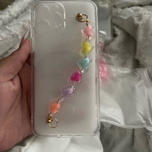 iPhone 12 Pro Max case